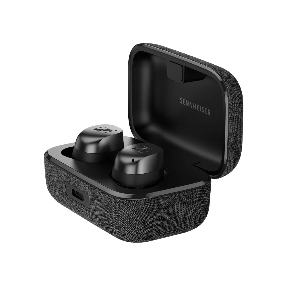 Sennheiser Momentum True Wireless 3 Graphite - GreshamTech