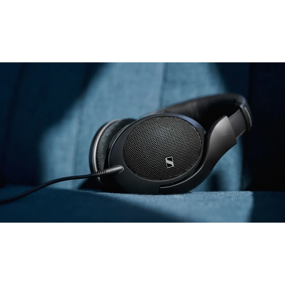 Sennheiser HD 550 - GreshamTech