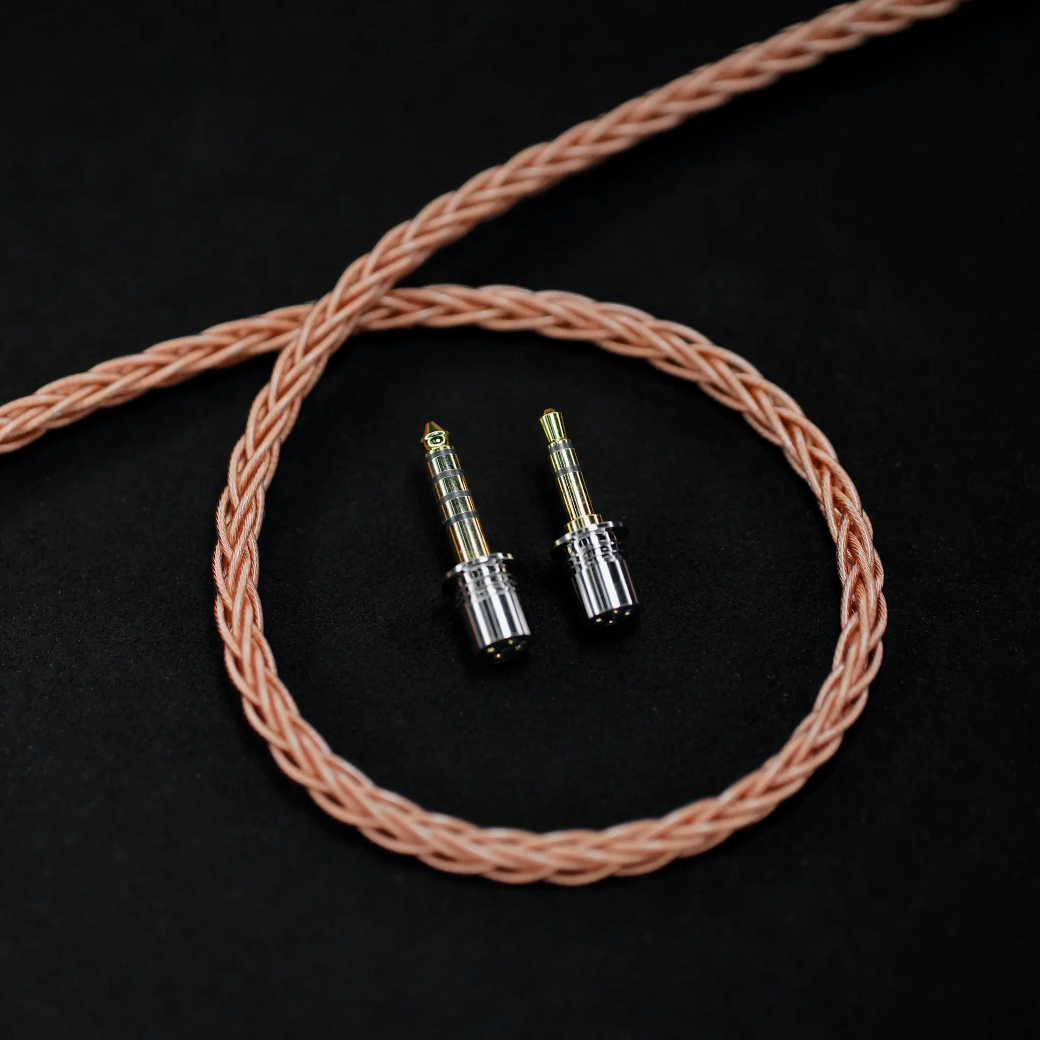 Symphonium Crimson - GreshamTech