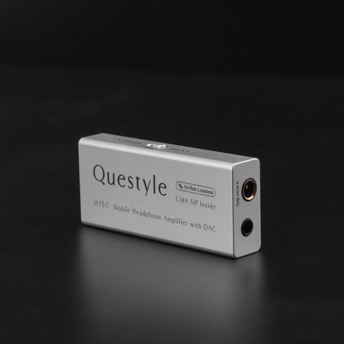 Questyle M15C - GreshamTech