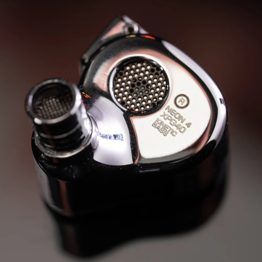 FiR Audio Neon 4 - GreshamTech