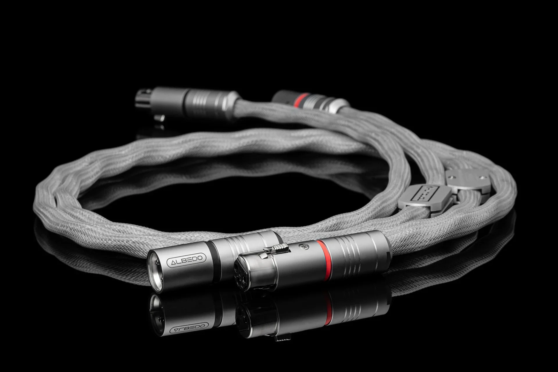 Albedo Monolith XLR - GreshamTech