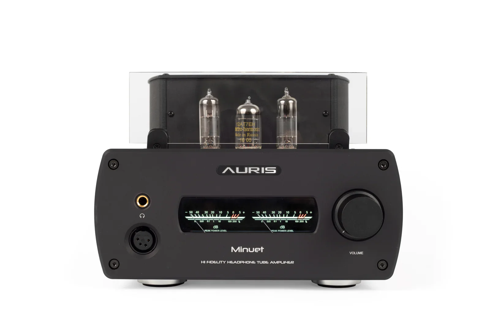 AURIS Audio Minuet - GreshamTech