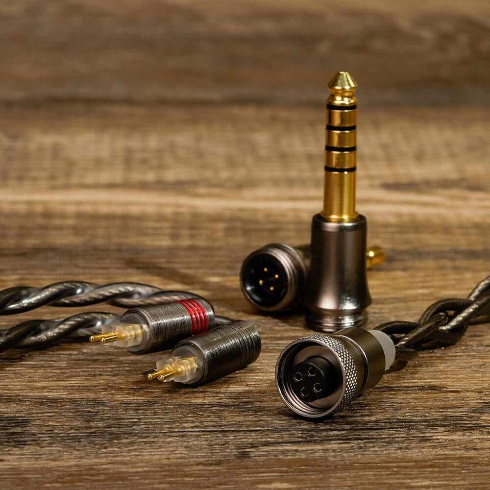 DUNU x Gizaudio DaVinci - GreshamTech