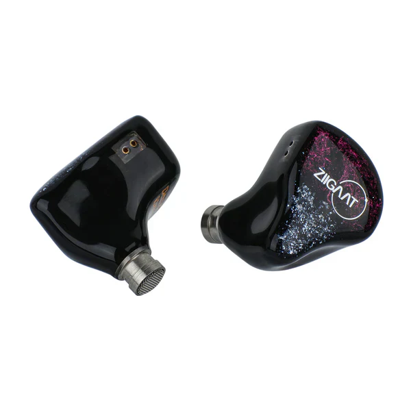 ZiiGaat Odyssey - GreshamTech