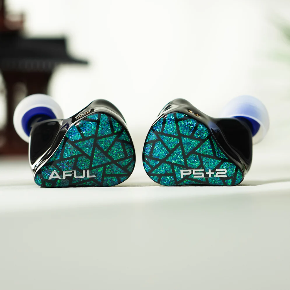 AFUL Performer 5+2 / Performer 7 - GreshamTech