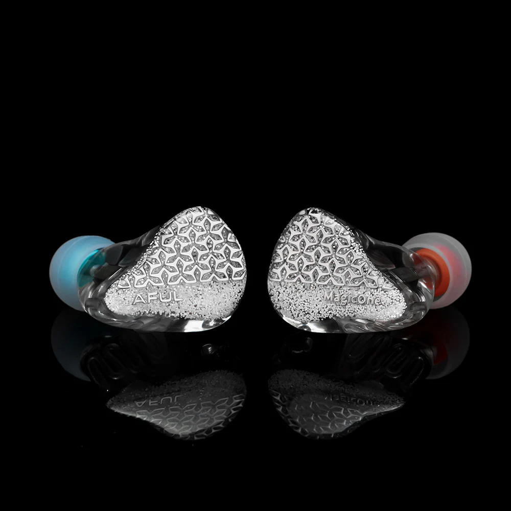 AFUL MagicOne - GreshamTech