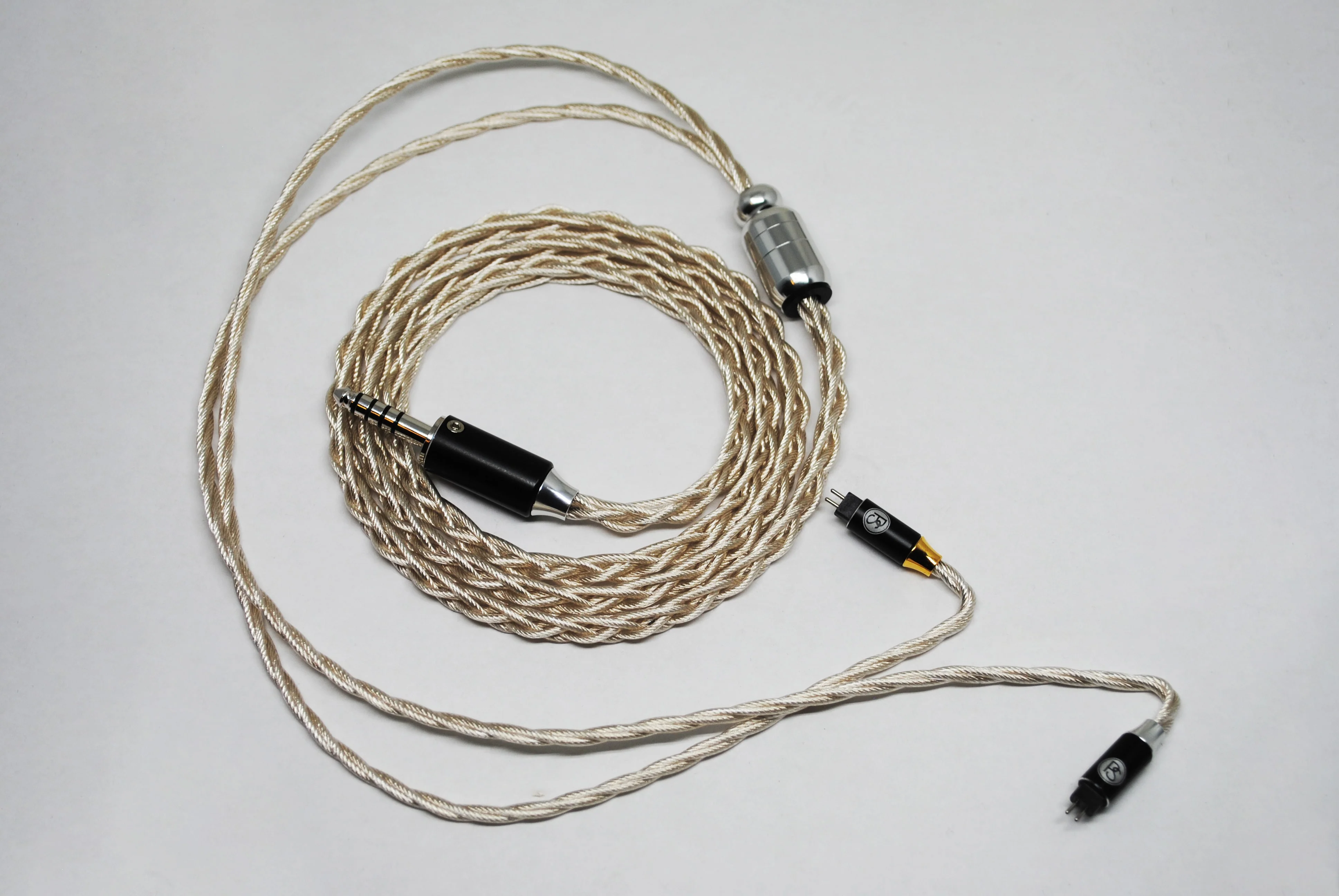 PLUSSOUND X6 Series Cable (IEM Version) - GreshamTech