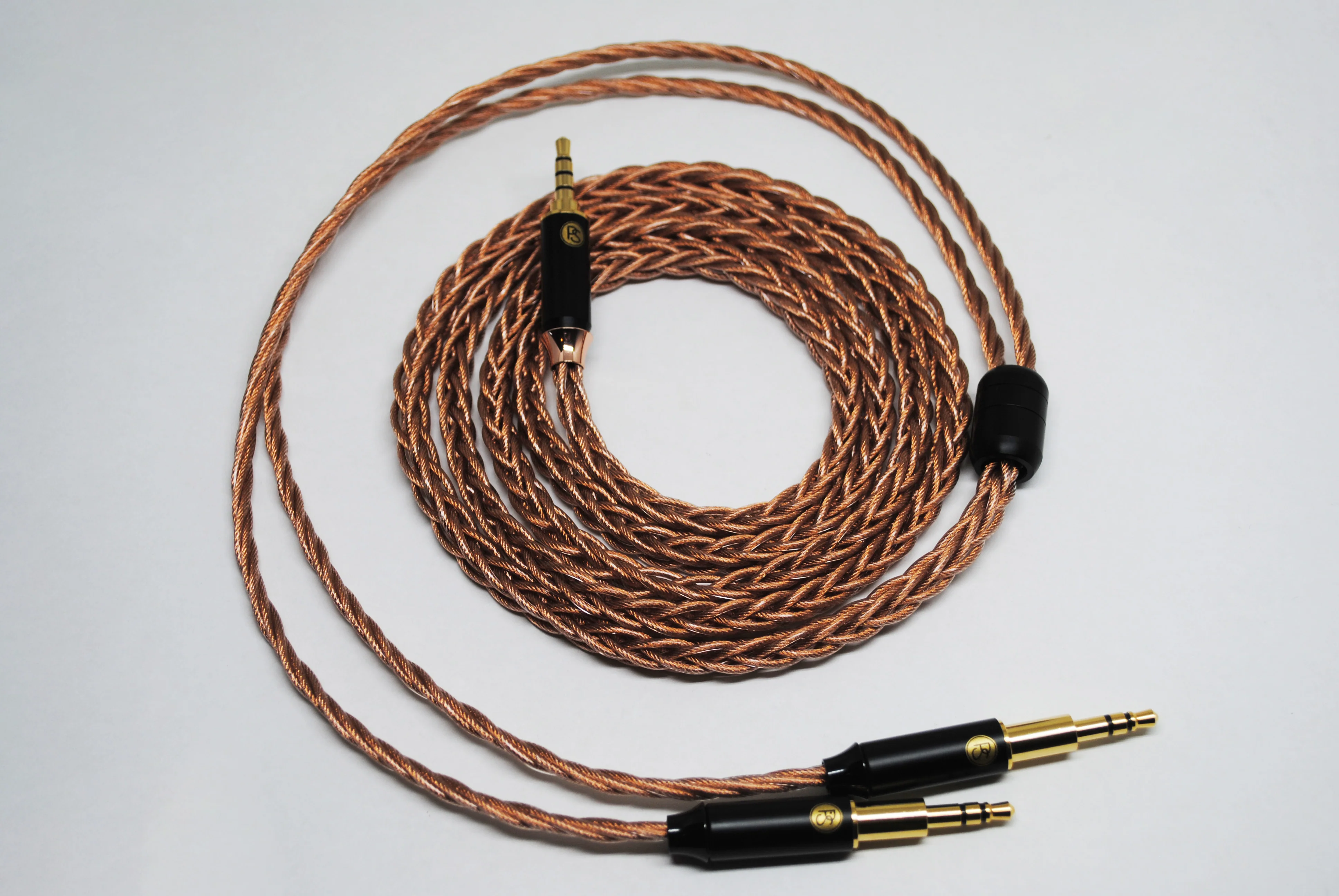 PLUSSOUND X8 Series Cable (Headphone Version) - GreshamTech