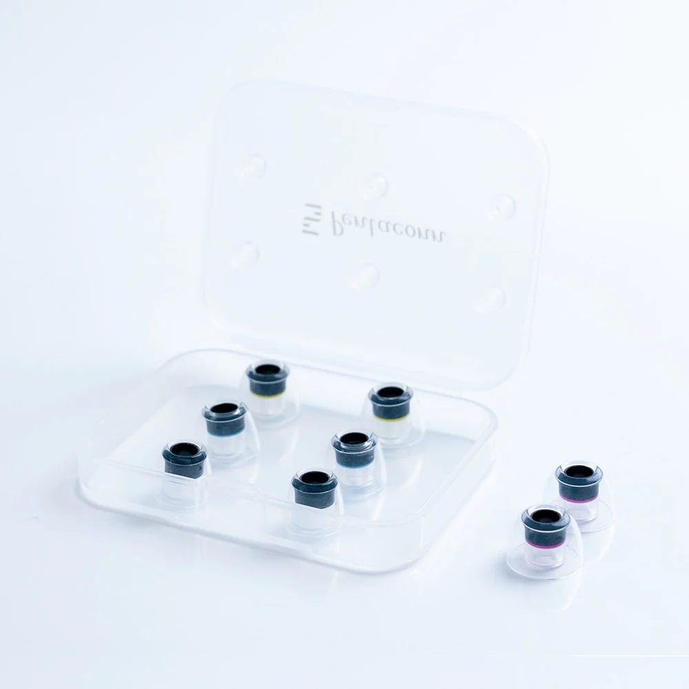 Pentaconn Scyne α01 - GreshamTech