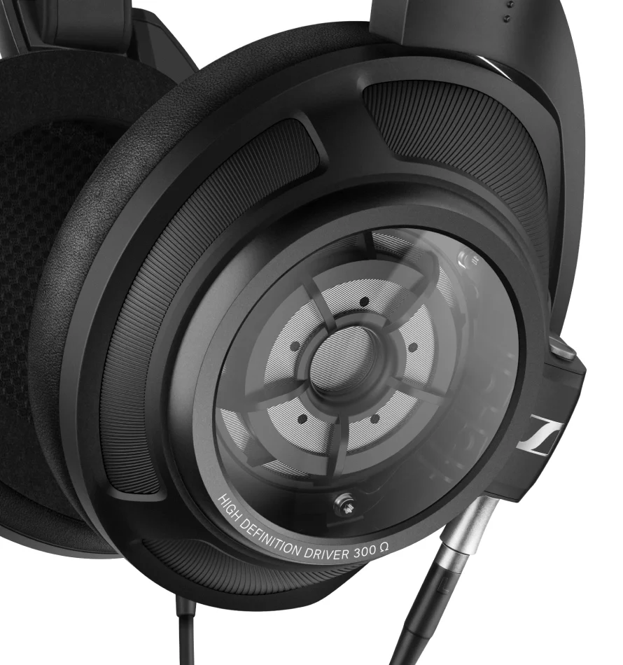 Sennheiser HD 820 - GreshamTech