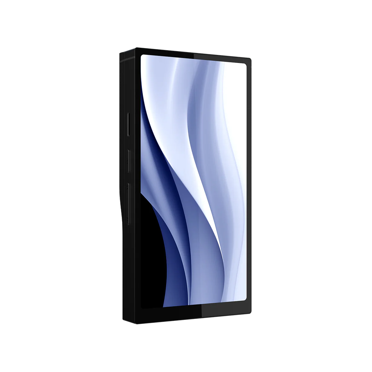 HiBy R6Pro MAX Digital Music Player - GreshamTech