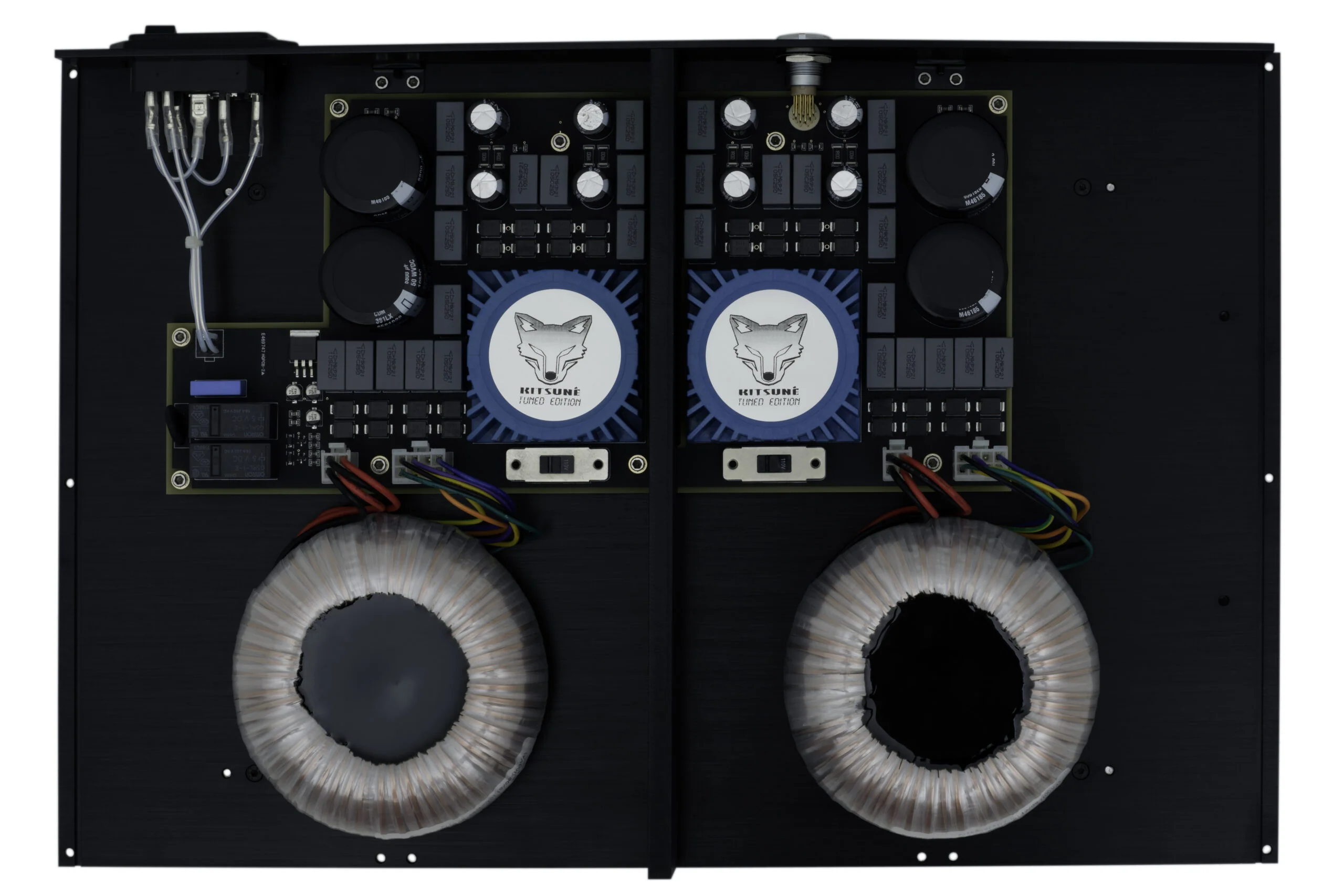 Holo Audio May - GreshamTech