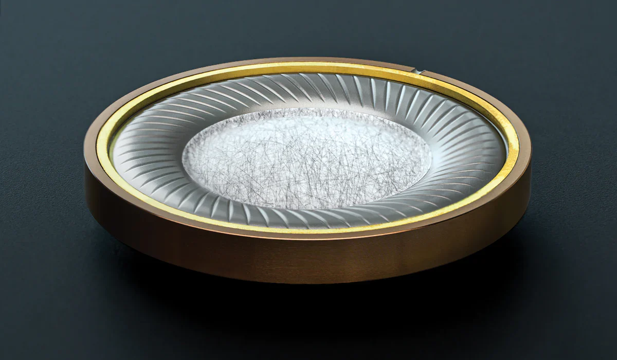 Meze 109 Pro - GreshamTech