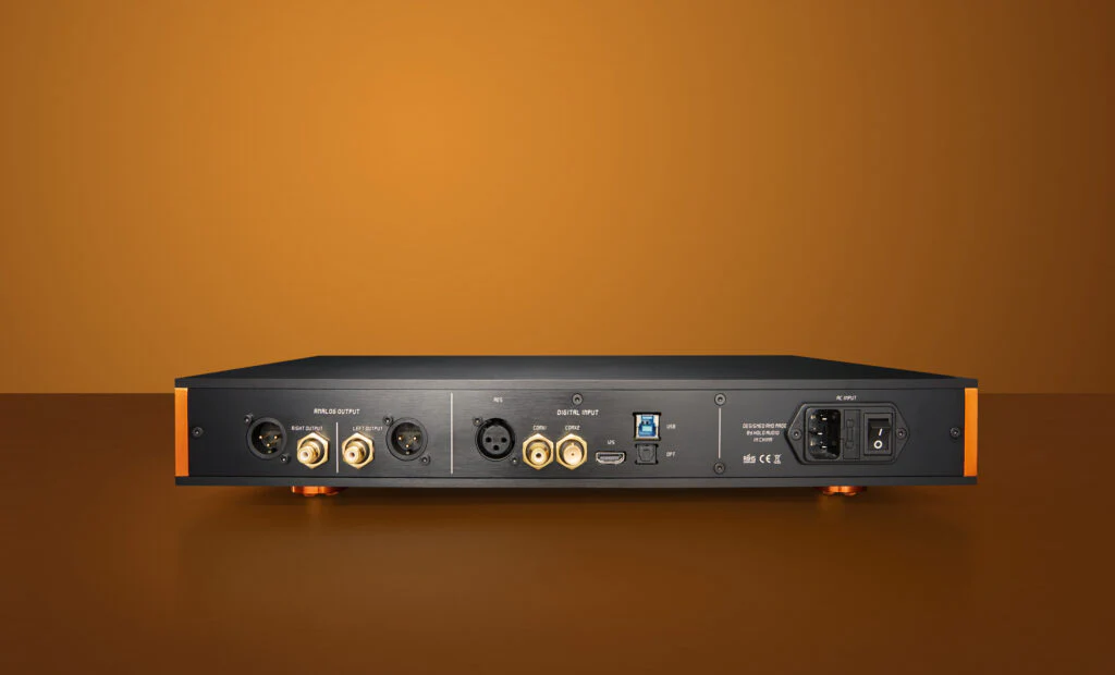 Holo Audio Spring 3 - GreshamTech