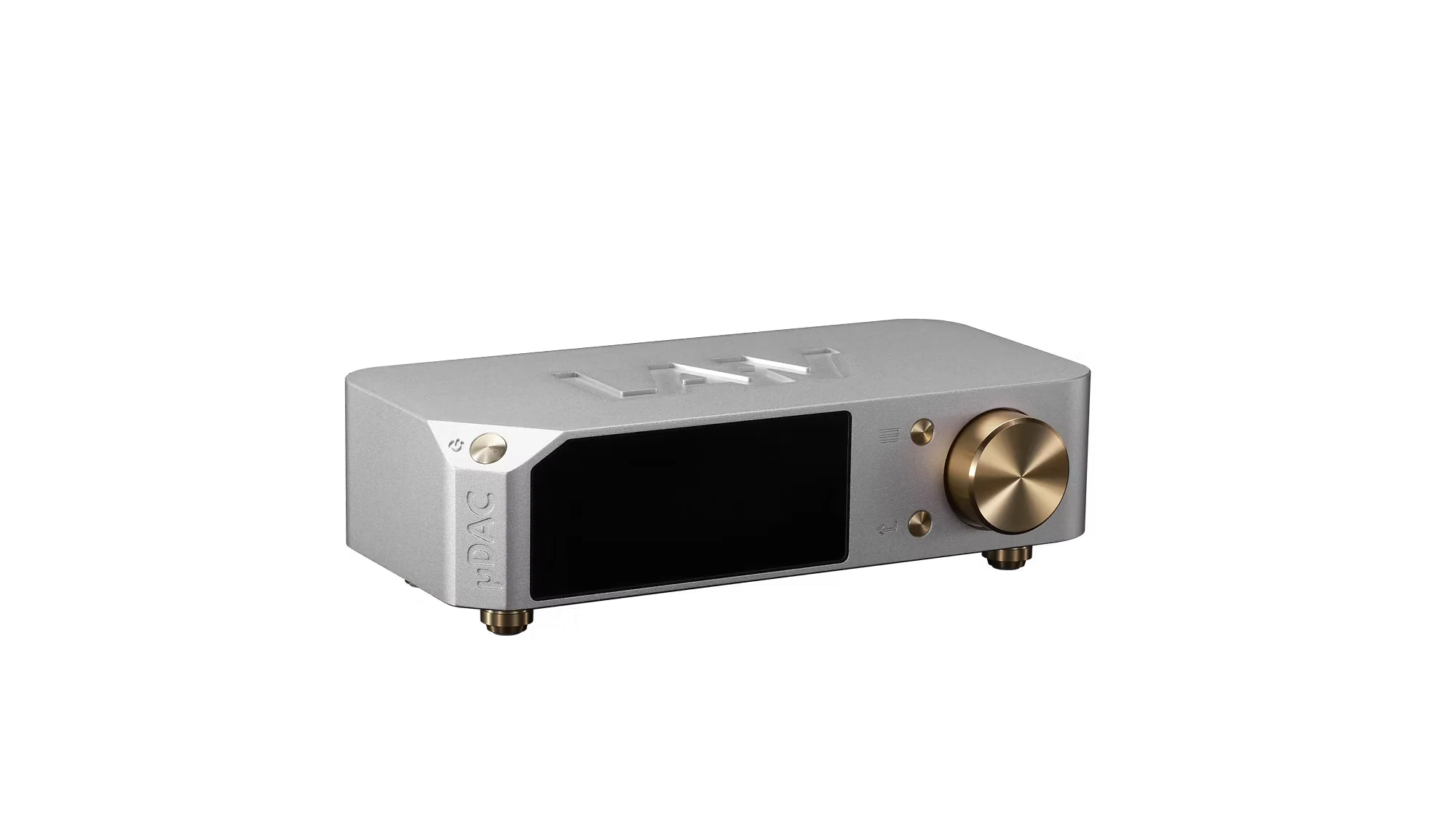 HARMONY µDAC - GreshamTech