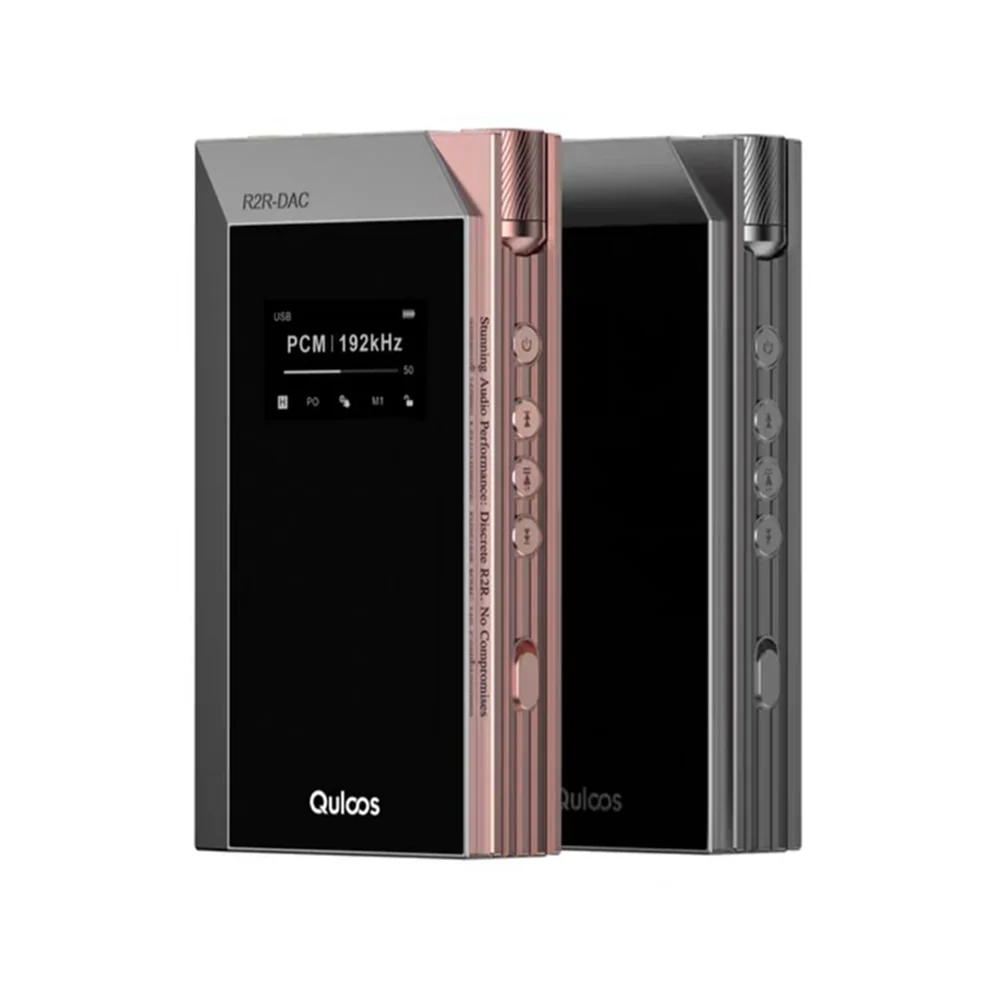 QLS MUB 5 - GreshamTech