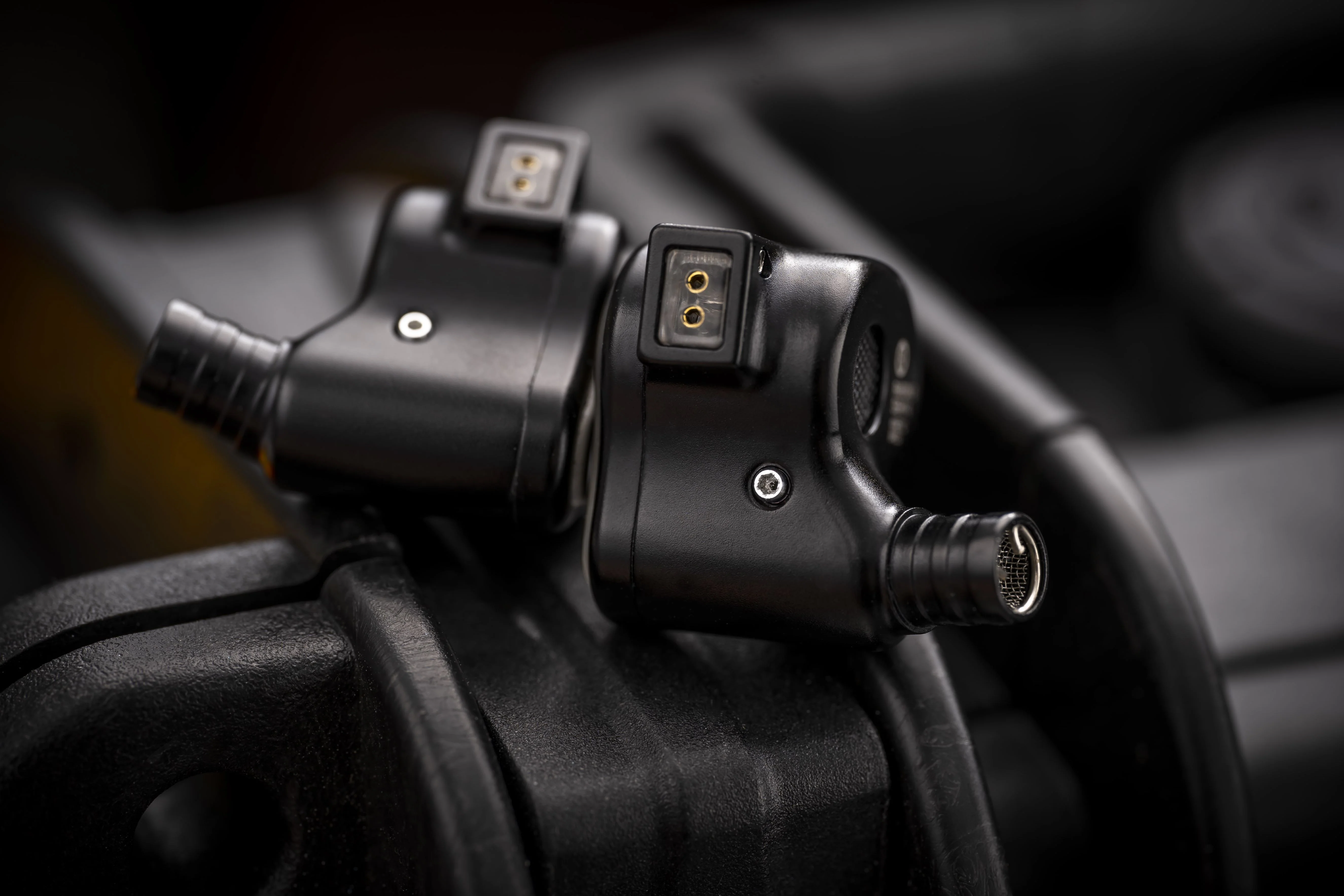 FIR Audio Radon 6 - GreshamTech