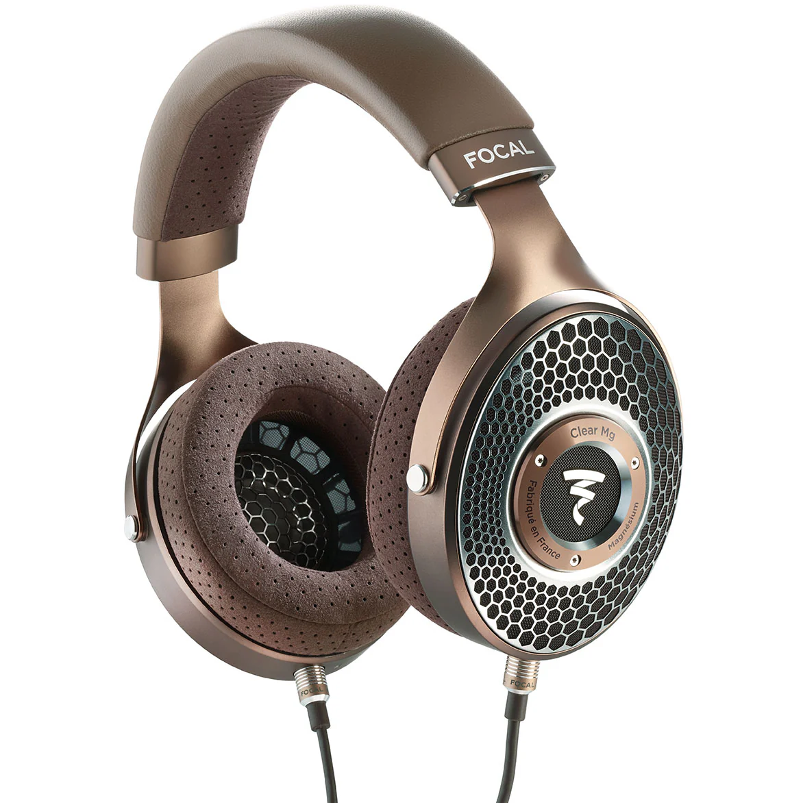 Focal Clear Mg - GreshamTech