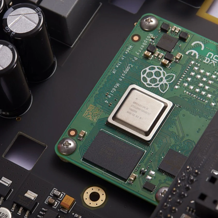 Holo Audio Red - GreshamTech