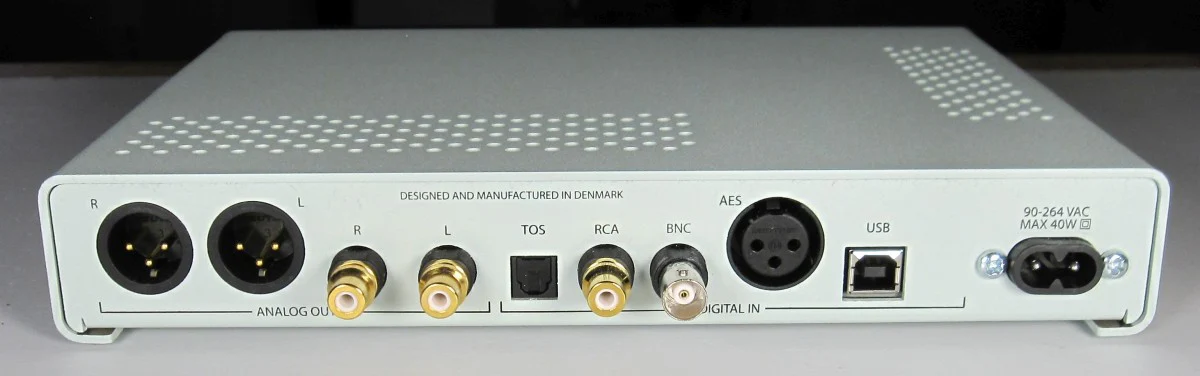 Soekris dac2541 - GreshamTech