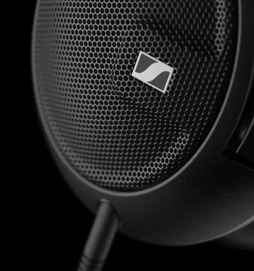 Sennheiser HD 560S - GreshamTech