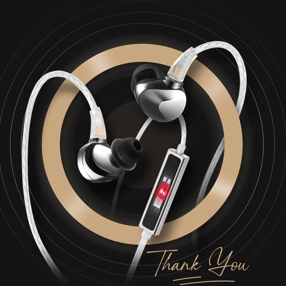 Questyle NHB12 - GreshamTech