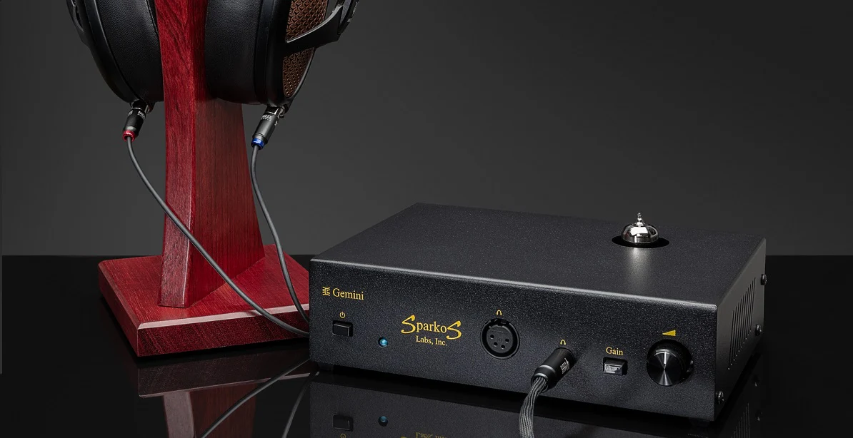 Sparkos Gemini - GreshamTech