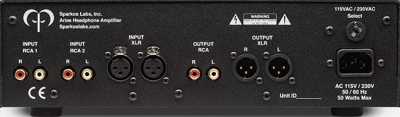 Sparkos Labs Aries - GreshamTech