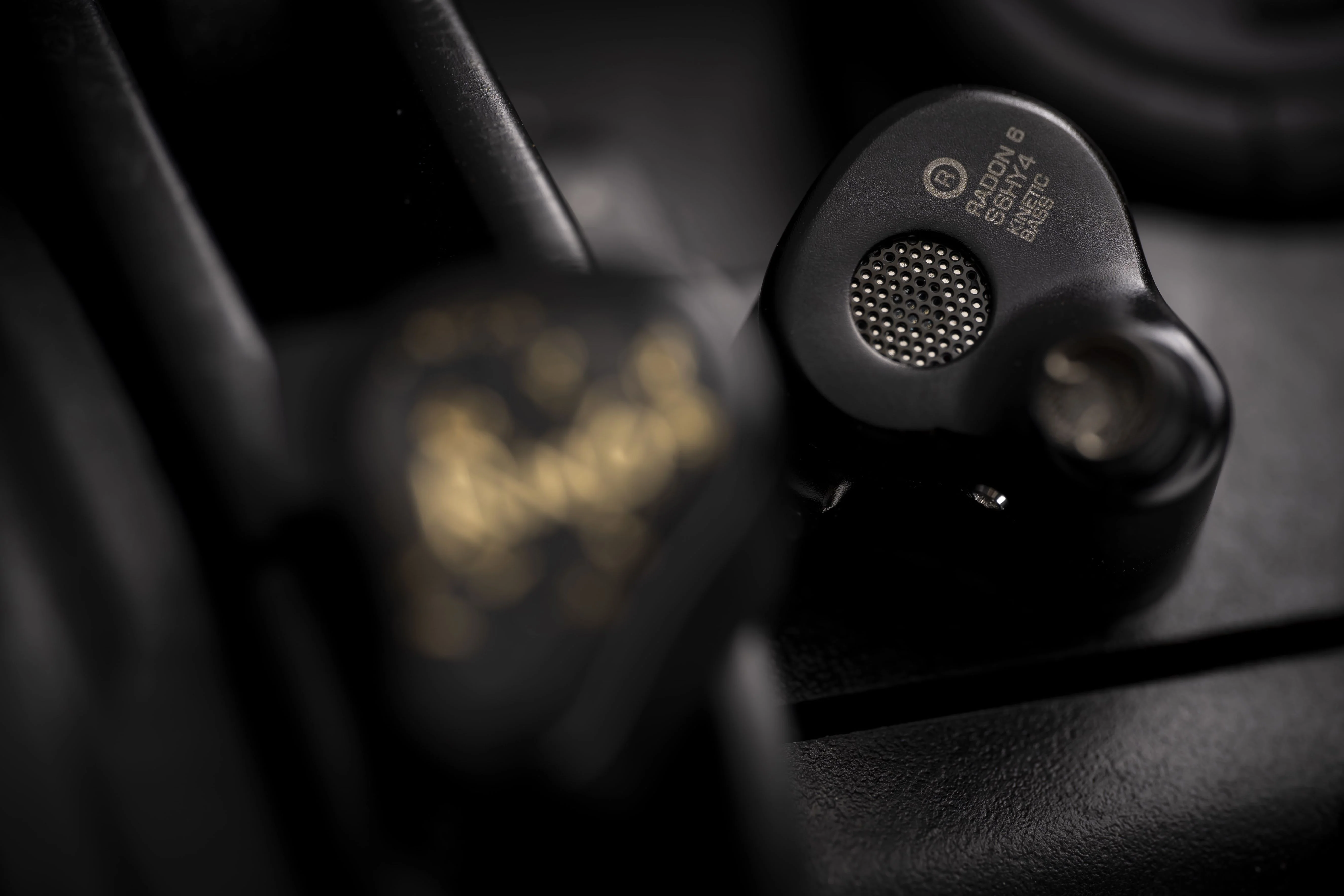 FIR Audio Radon 6 - GreshamTech