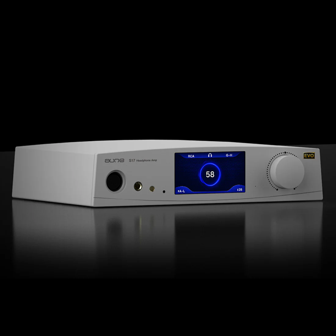 Aune S17 Pro EVO - GreshamTech