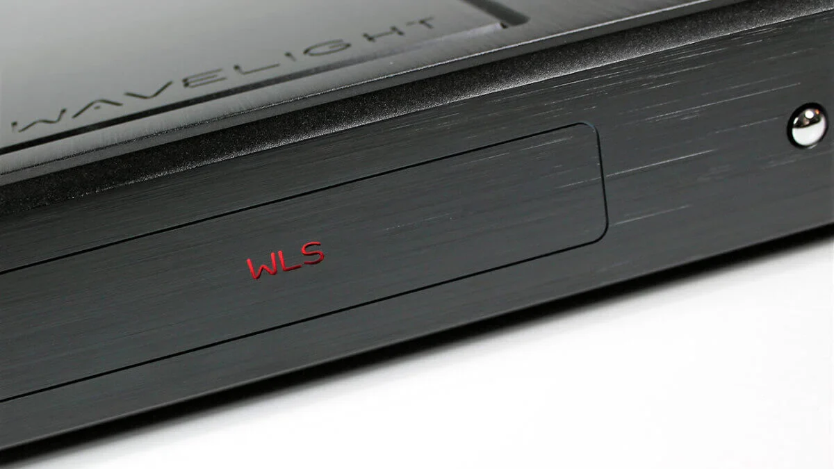 ROCKNA Wavelight Server - GreshamTech