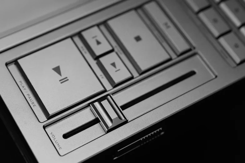 DUNU Concept R - GreshamTech