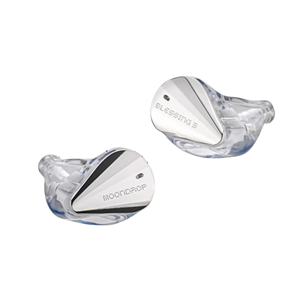 MOONDROP Blessing 3 - GreshamTech