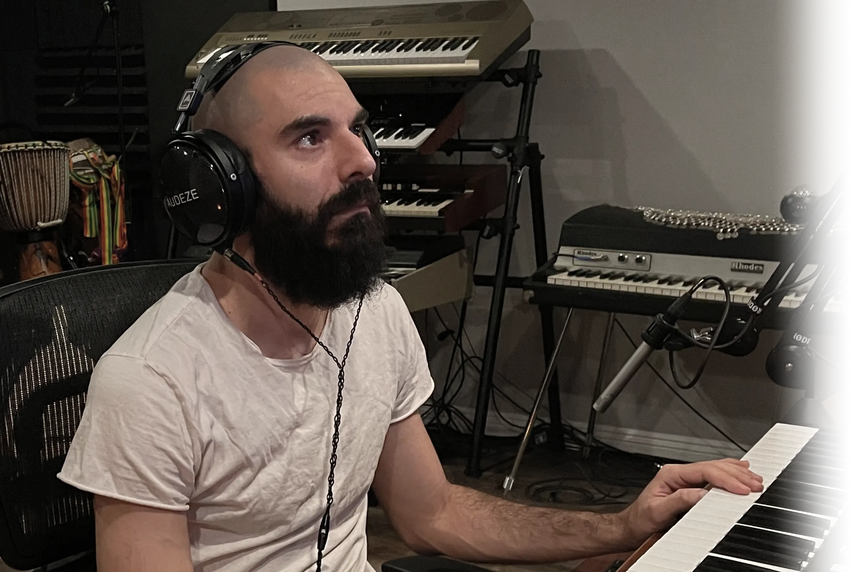 Audeze LCD-XC - GreshamTech