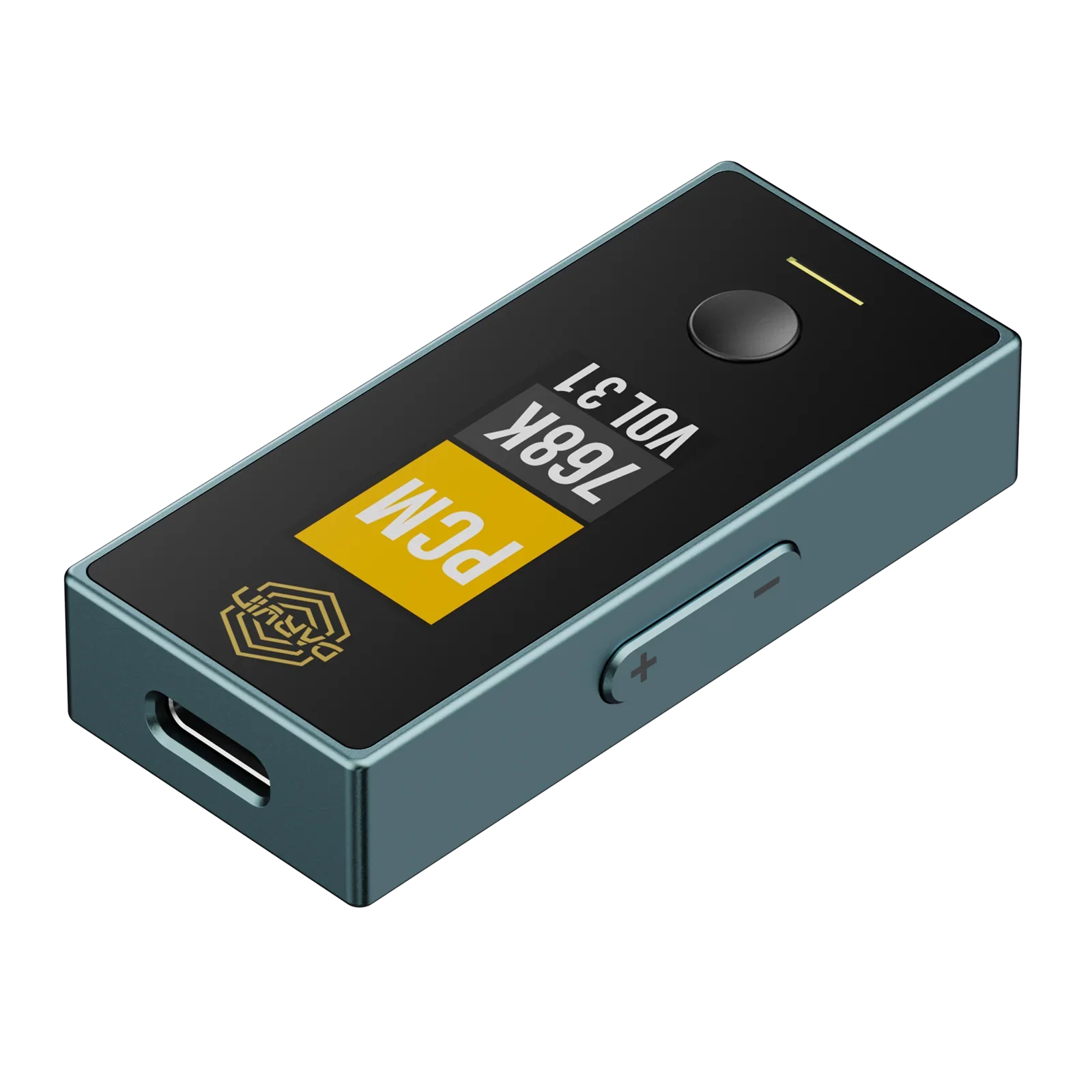 Hiby FC6 - GreshamTech