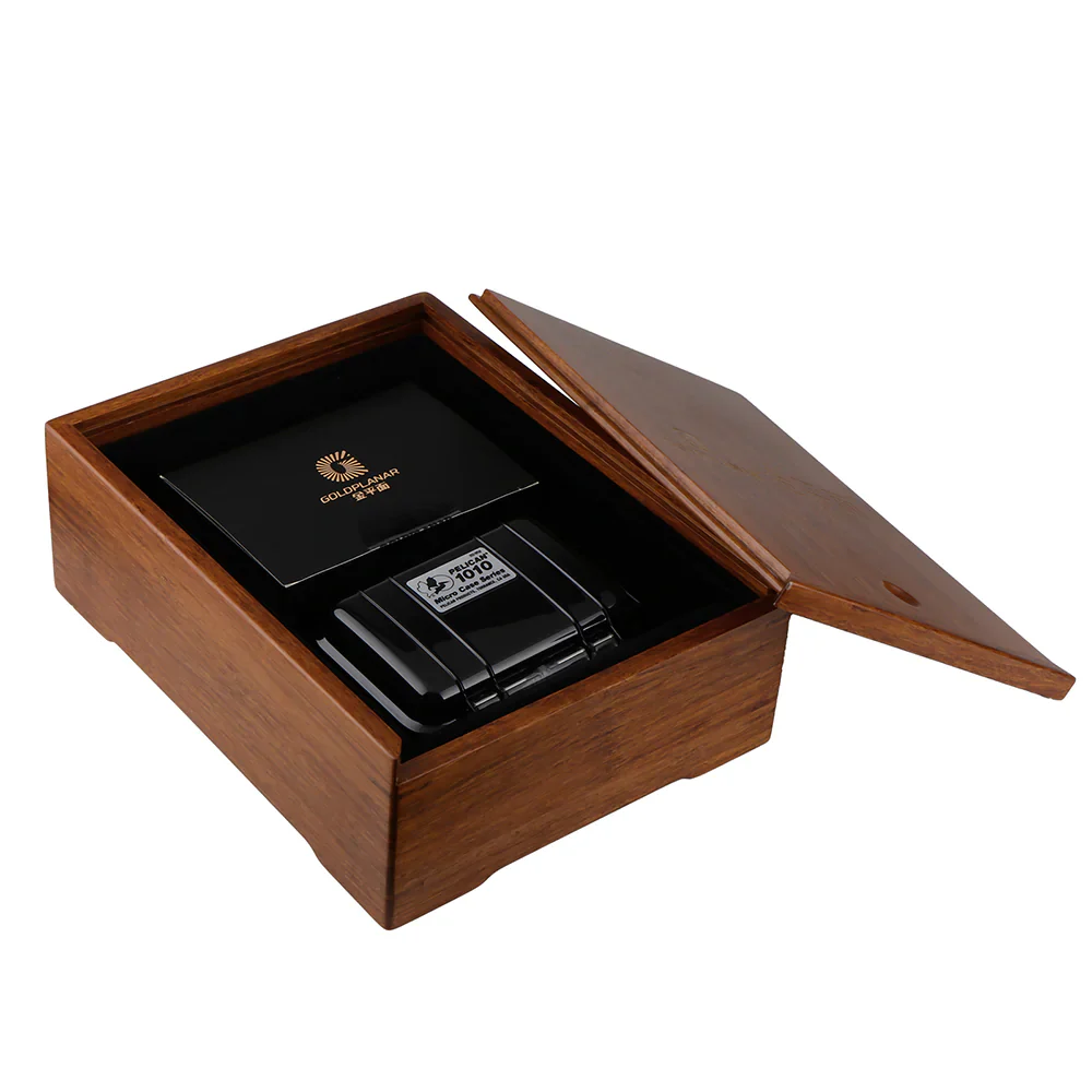 GoldPlanar GL-AMT16 - GreshamTech