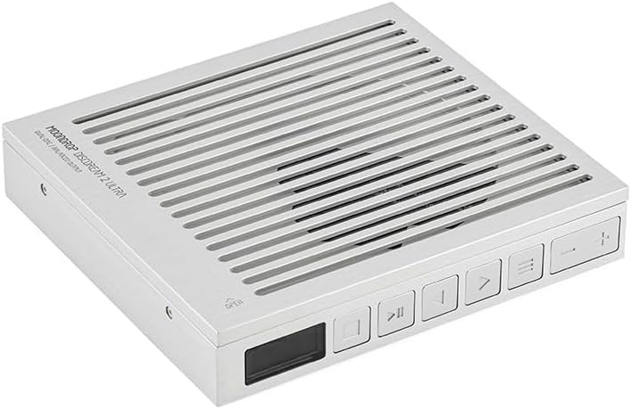 MOONDROP DiscDream 2 Ultra - GreshamTech