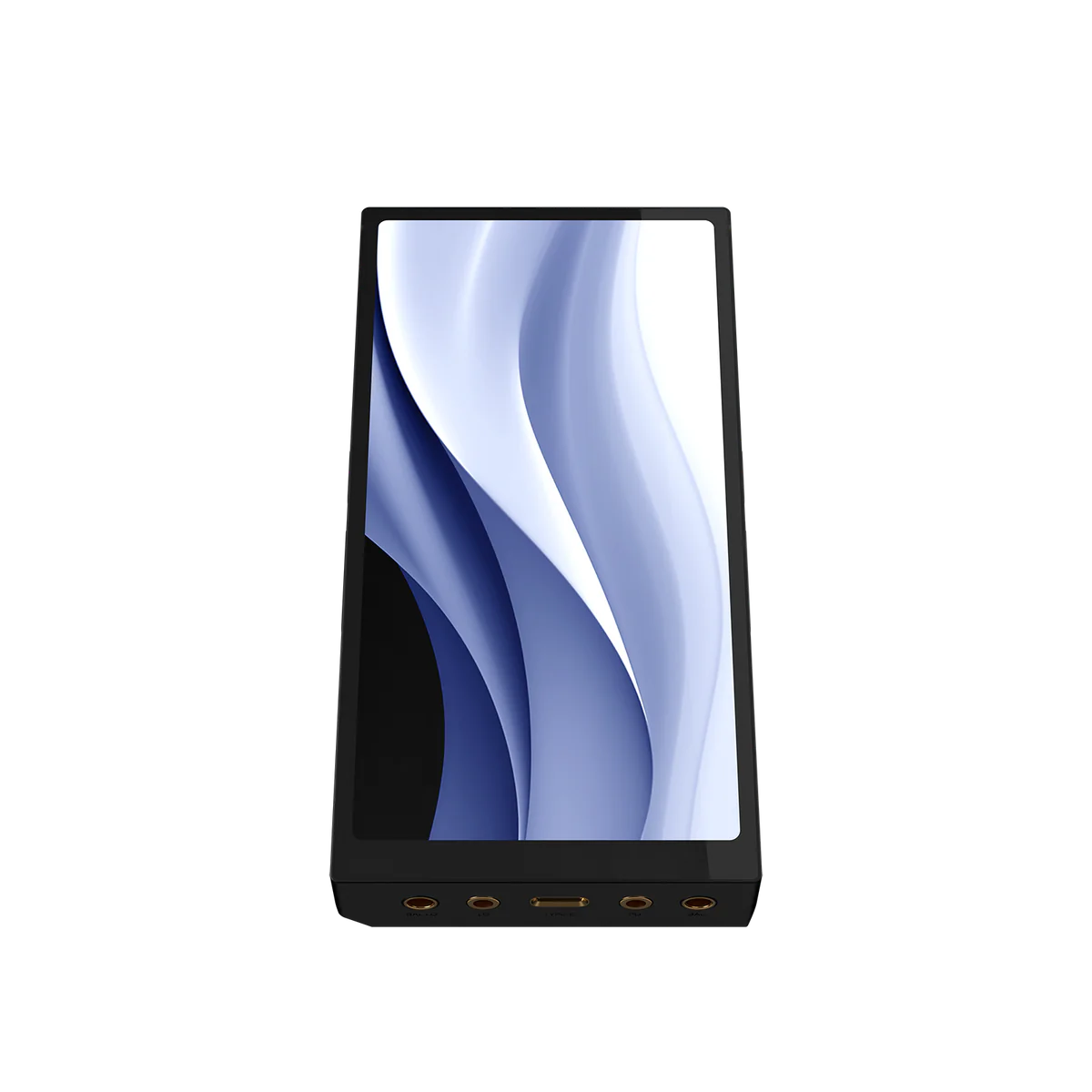 HiBy R6Pro MAX Digital Music Player - GreshamTech