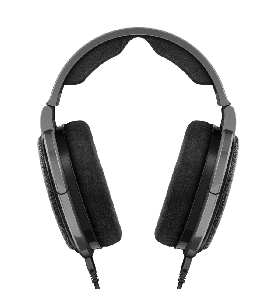 Sennheiser HD 650 - GreshamTech