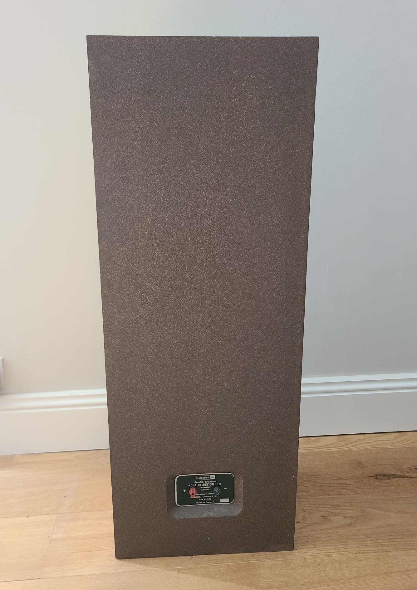 [Pre-owned] Celestion Ditton 66 - GreshamTech