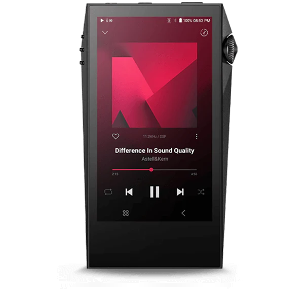 Astell&Kern SP3000M - GreshamTech