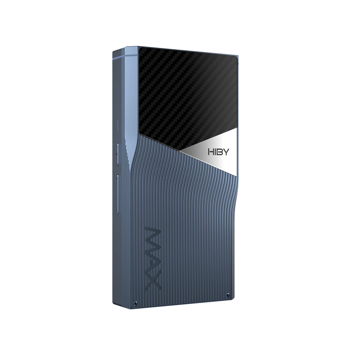 HiBy R6Pro MAX Digital Music Player - GreshamTech