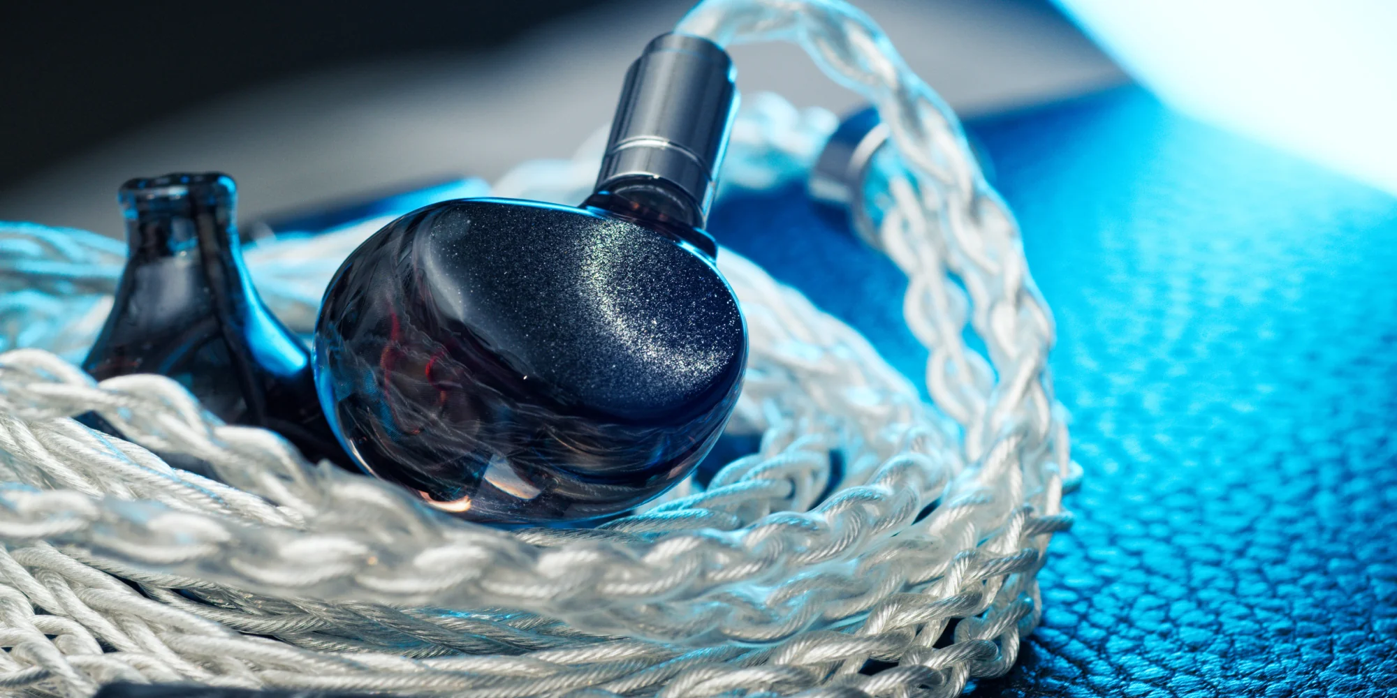 ELISE AUDIO x Kinera Dark Phoenix - GreshamTech