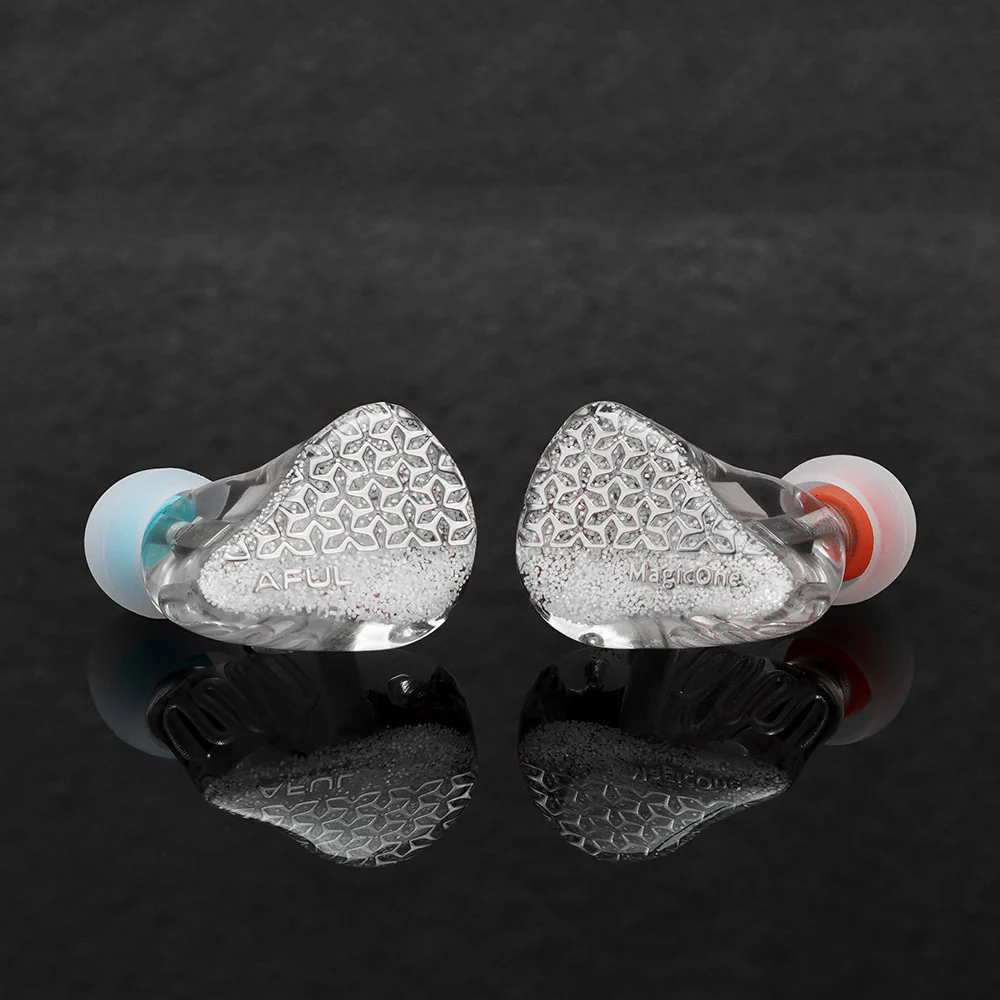 AFUL MagicOne - GreshamTech