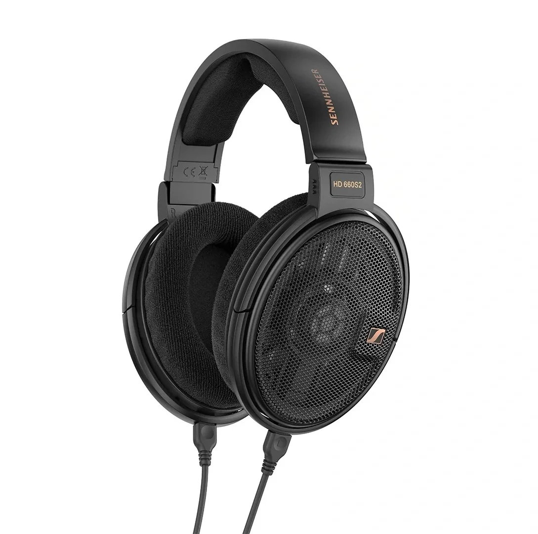 Sennheiser HD 660S2 - GreshamTech
