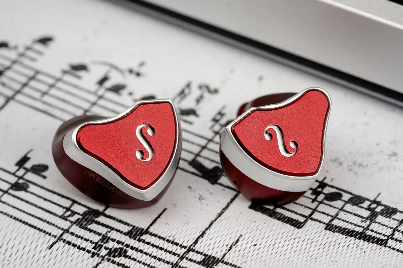 DITA Prelude - GreshamTech