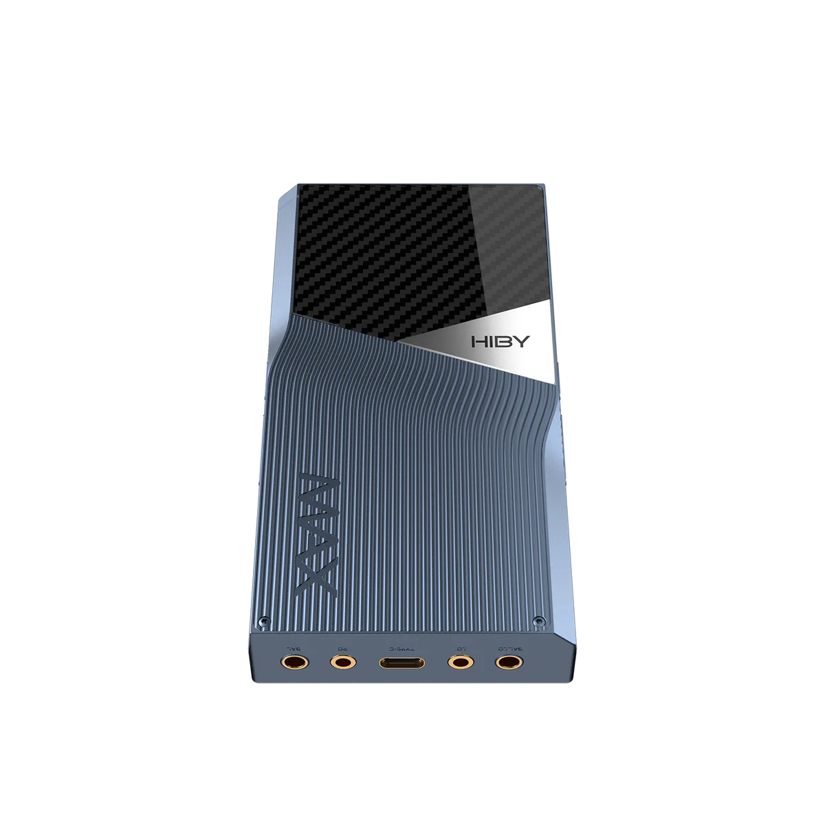 HiBy R6Pro MAX Digital Music Player - GreshamTech