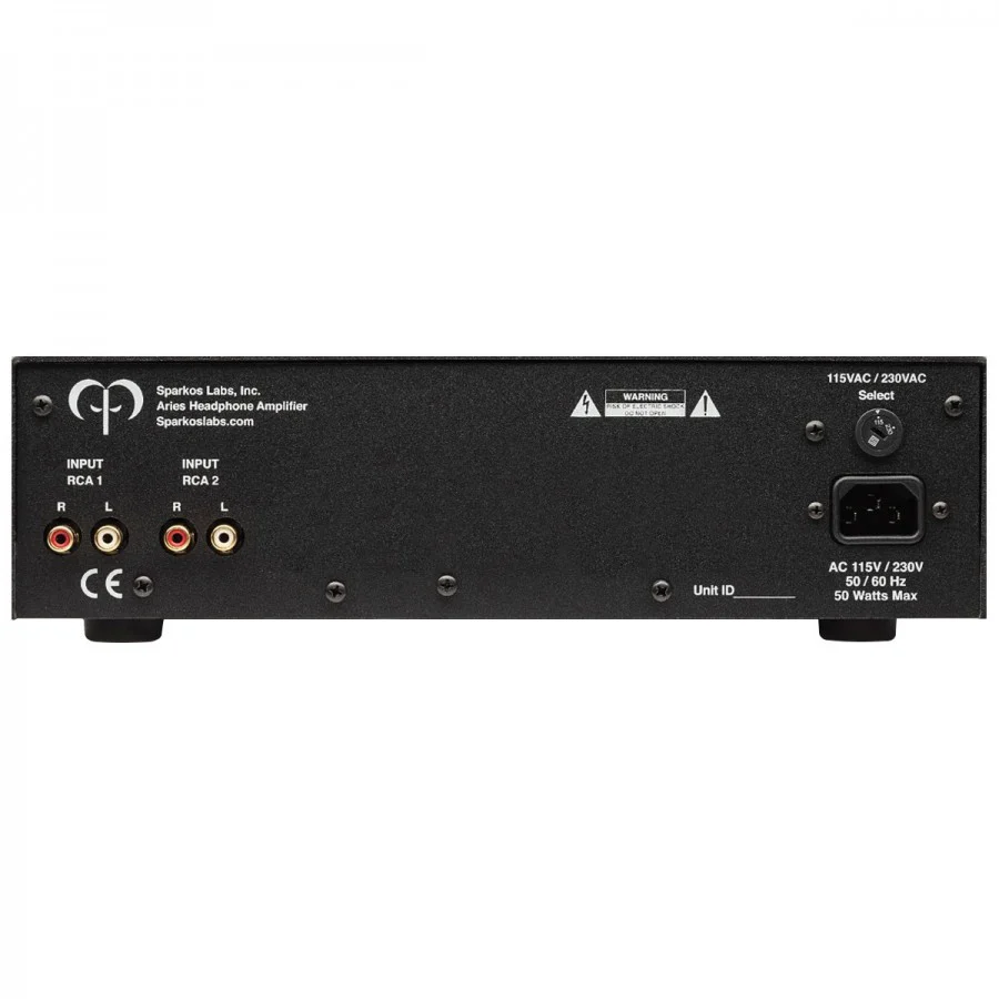 Sparkos Labs Aries - GreshamTech