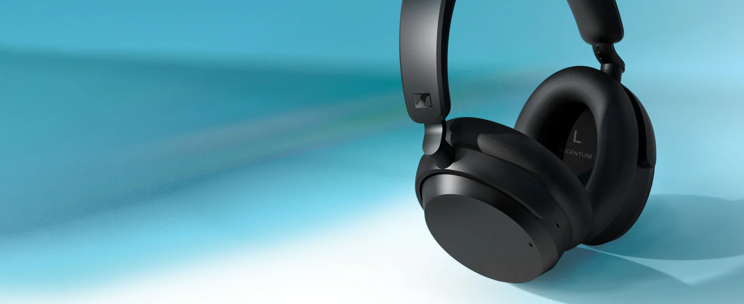 Sennheiser Accentum - GreshamTech